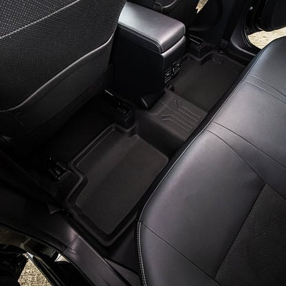 พรมปูพื้นรถยนต์ TOYOTA YARIS ATIV [ YEARS. 2022 - 2027 ] HYBRID (HEV)