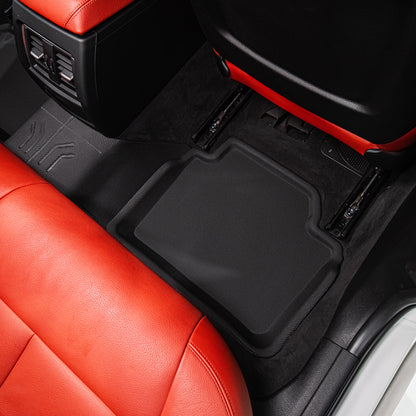 พรมปูพื้นรถยนต์ BMW 3 SERIES F30 [ YEARS. 2012 - 2018 ] FULLSET 330e