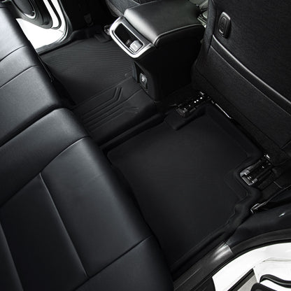 FORTUNER [ YEARS. 2015 - 2025 ]