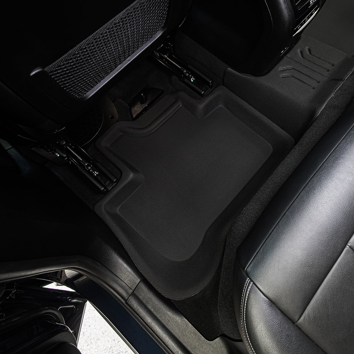 พรมปูพื้นรถยนต์ BMW X4 G02 [YEARS.2018 - 2026] xDrive20d M Sport