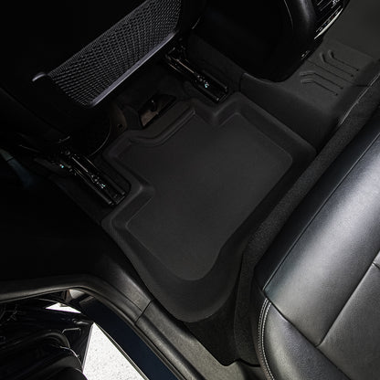 พรมปูพื้นรถยนต์ BMW X4 G02 [YEARS.2018 - 2026] xDrive20d M Sport