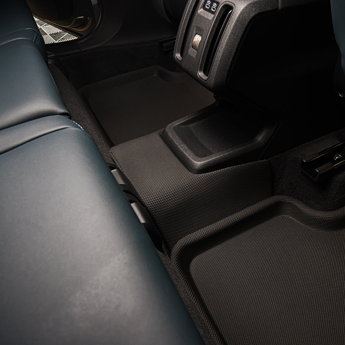 พรมปูพื้นรถยนต์ MINI-U25 COUNTRYMAN [ YEARS. 2024 - 2028 ]