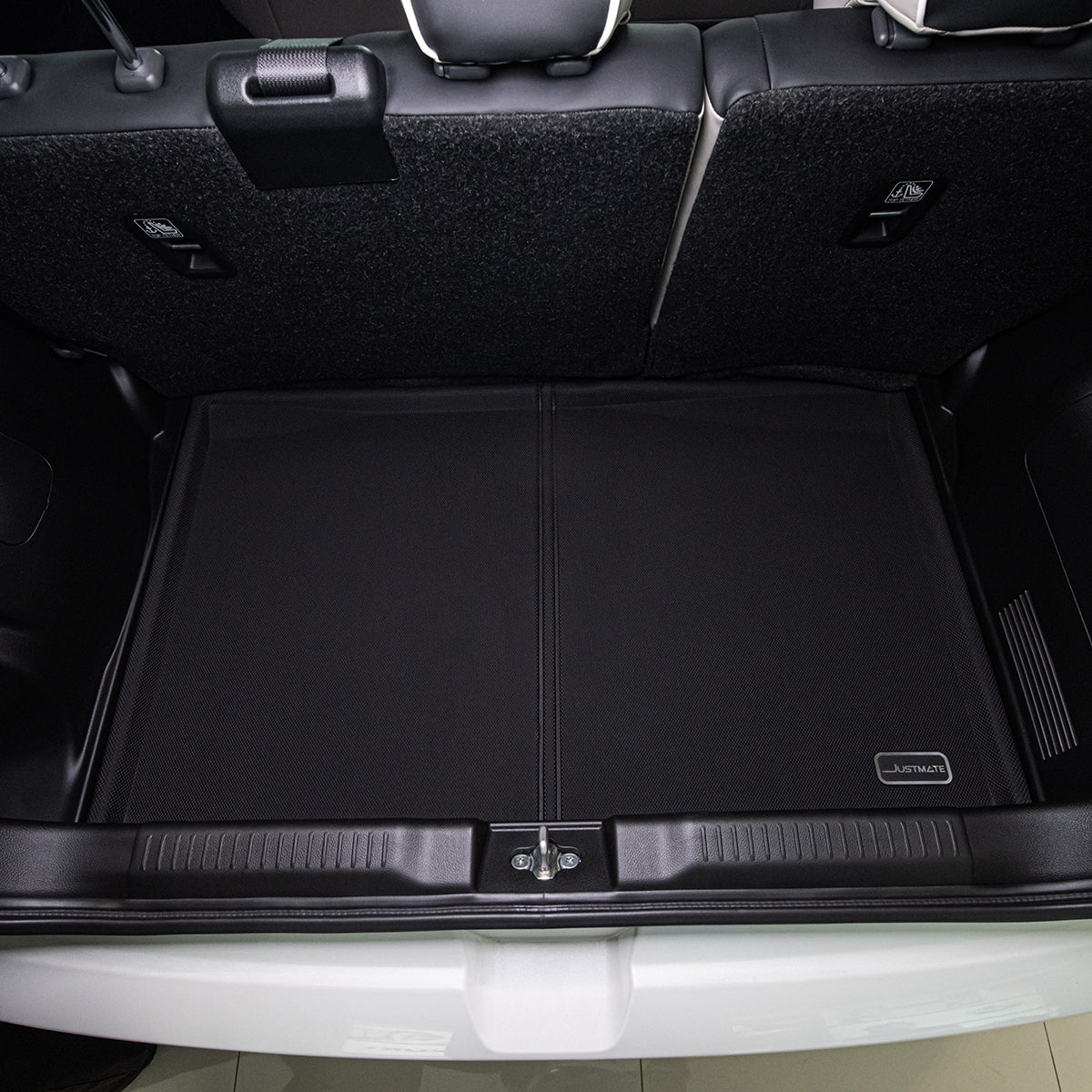พรมปูพื้นรถยนต์ SUZUKI - SWIFT [ YEARS. 2018 - 2026 ] FULLSET