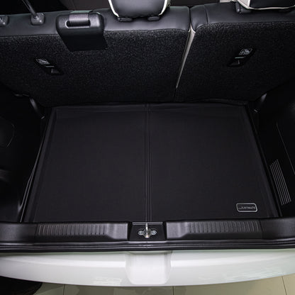 พรมปูพื้นรถยนต์ SUZUKI - SWIFT [ YEARS. 2018 - 2026 ] FULLSET