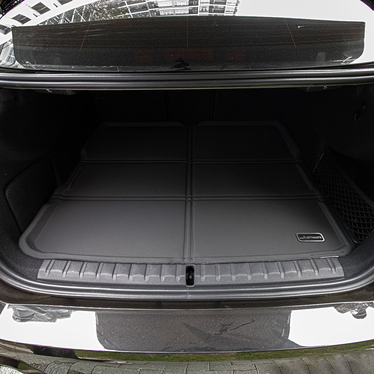พรมปูพื้นรถยนต์ BMW 2 SERIES F74 [ YEARS.2025 - 2032] 220i FULLSET