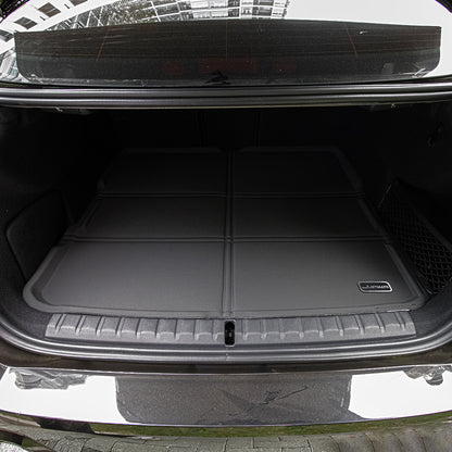 พรมปูพื้นรถยนต์ BMW 2 SERIES F74 [ YEARS.2025 - 2032] 220i FULLSET