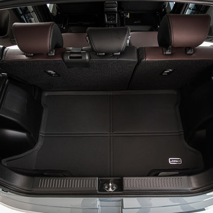 ถาดท้ายรถยนต์ SUZUKI - FRONX [ YEARS. 2025 - 2032 ] CARGO