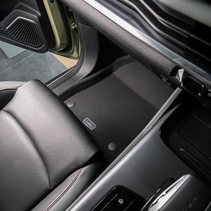 พรมปูพื้นรถยนต์ RIDDARA RD6  86 KWH [ YEARS. 2024 - 2028 ]