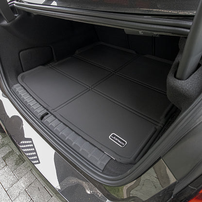 พรมปูพื้นรถยนต์ BMW 2 SERIES F74 [ YEARS.2025 - 2032] 220i FULLSET