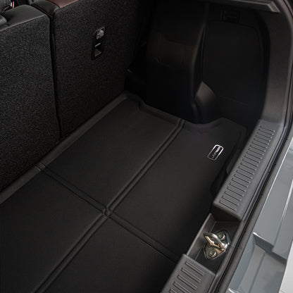 ถาดท้ายรถยนต์ SUZUKI - FRONX [ YEARS. 2025 - 2032 ] CARGO