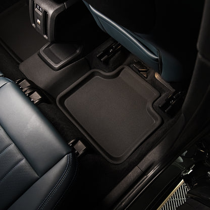 พรมปูพื้นรถยนต์ MINI-U25 COUNTRYMAN [ YEARS. 2024 - 2028 ]