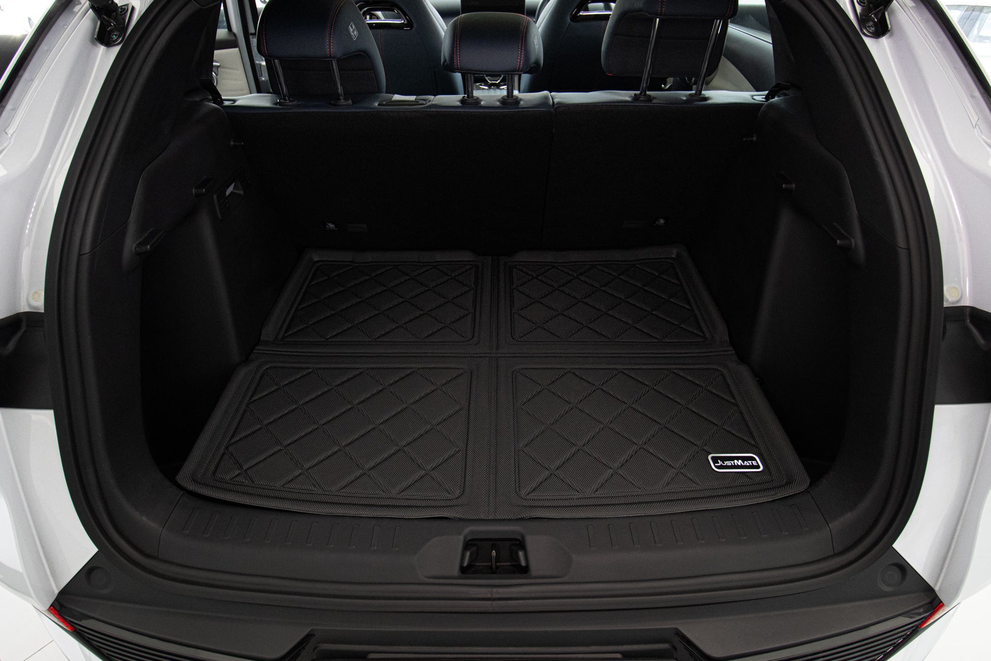ถาดท้าย BYD ATTO 3