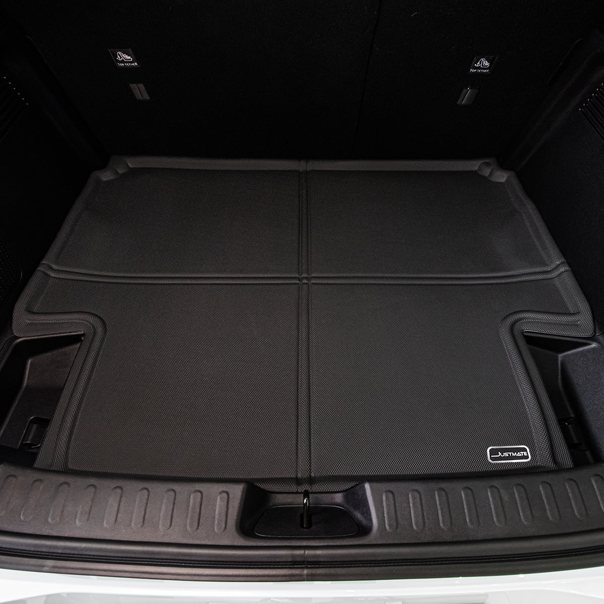 ถาดท้ายรถยนต์ CHANGAN - DEEPAL S05 001