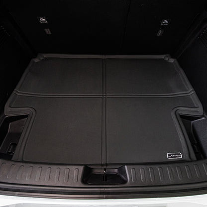 ถาดท้ายรถยนต์ CHANGAN - DEEPAL S05 001