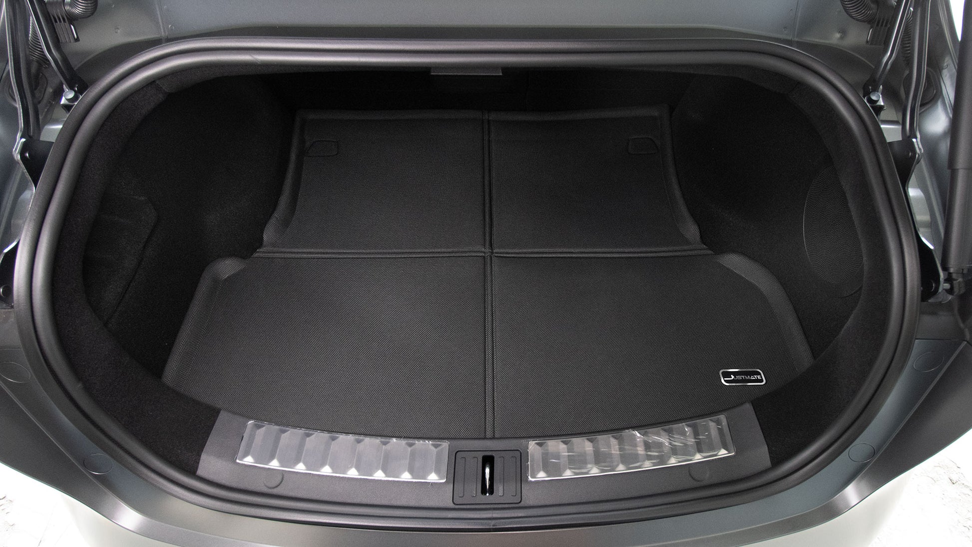 ถาดท้ายรถยนต์ CHANGAN AVATR 11 03