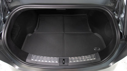 ถาดท้ายรถยนต์ CHANGAN AVATR 11 03