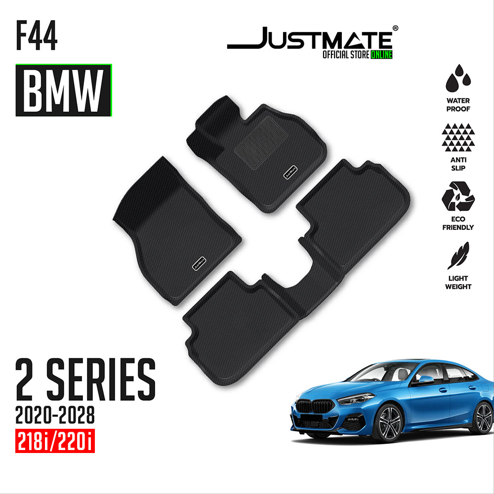 2 SERIES F44 [ YEARS. 2020 - 2028 ] 218i/220i