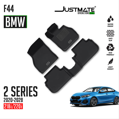 2 SERIES F44 [ YEARS. 2020 - 2028 ] 218i/220i