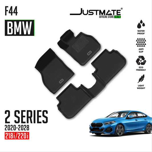 2 SERIES F44 [ YEARS. 2020 - 2028 ] 218i/220i