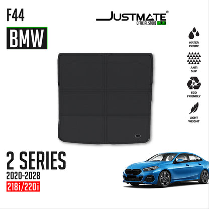 2 SERIES F44 [ YEARS. 2020 - 2028 ] CARGO 218i/220i