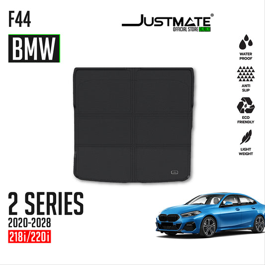 2 SERIES F44 [ YEARS. 2020 - 2028 ] CARGO 218i/220i