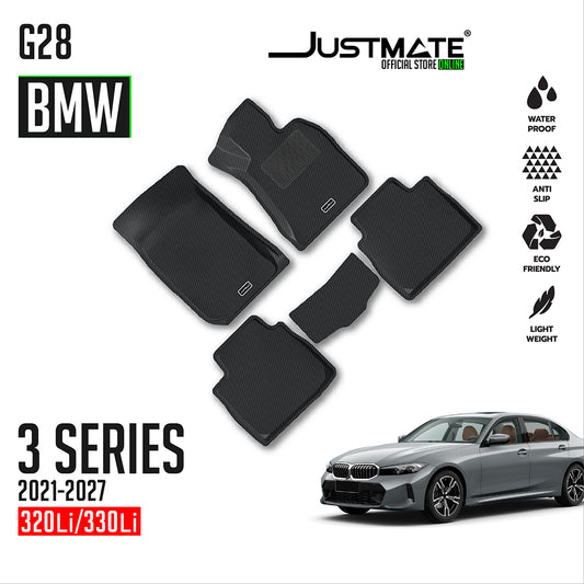 3 SERIES G28 [ YEARS. 2021 - 2027 ] 320Li/330Li