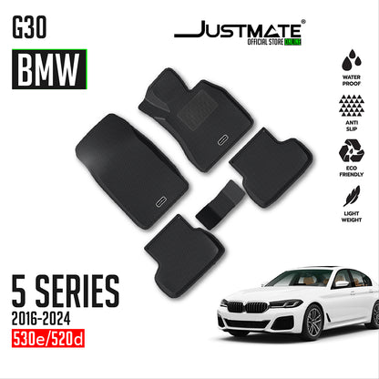 5 SERIES G30  [ YEARS. 2016 - 2024 ] 530e/520d