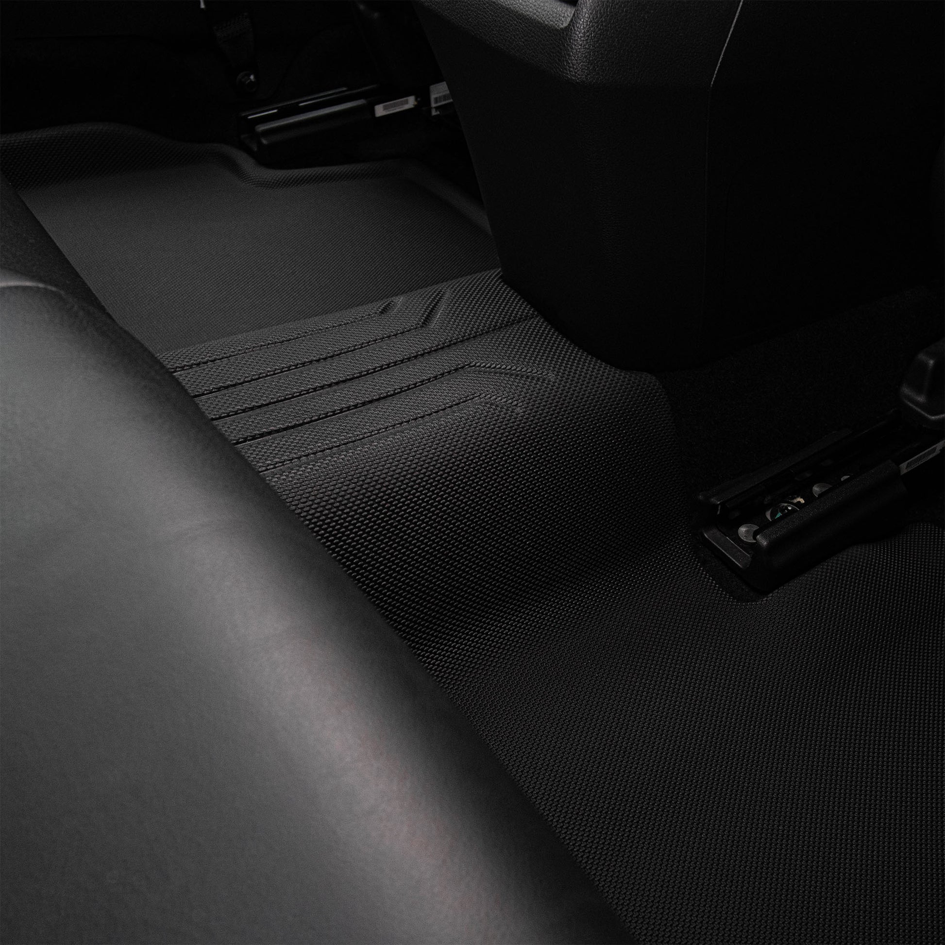 พรมปูพื้นรถยนต์ HONDA CIVIC FC 06