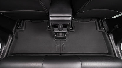 พรมปูพื้นรถยนต์ HONDA HR-V EN1 01