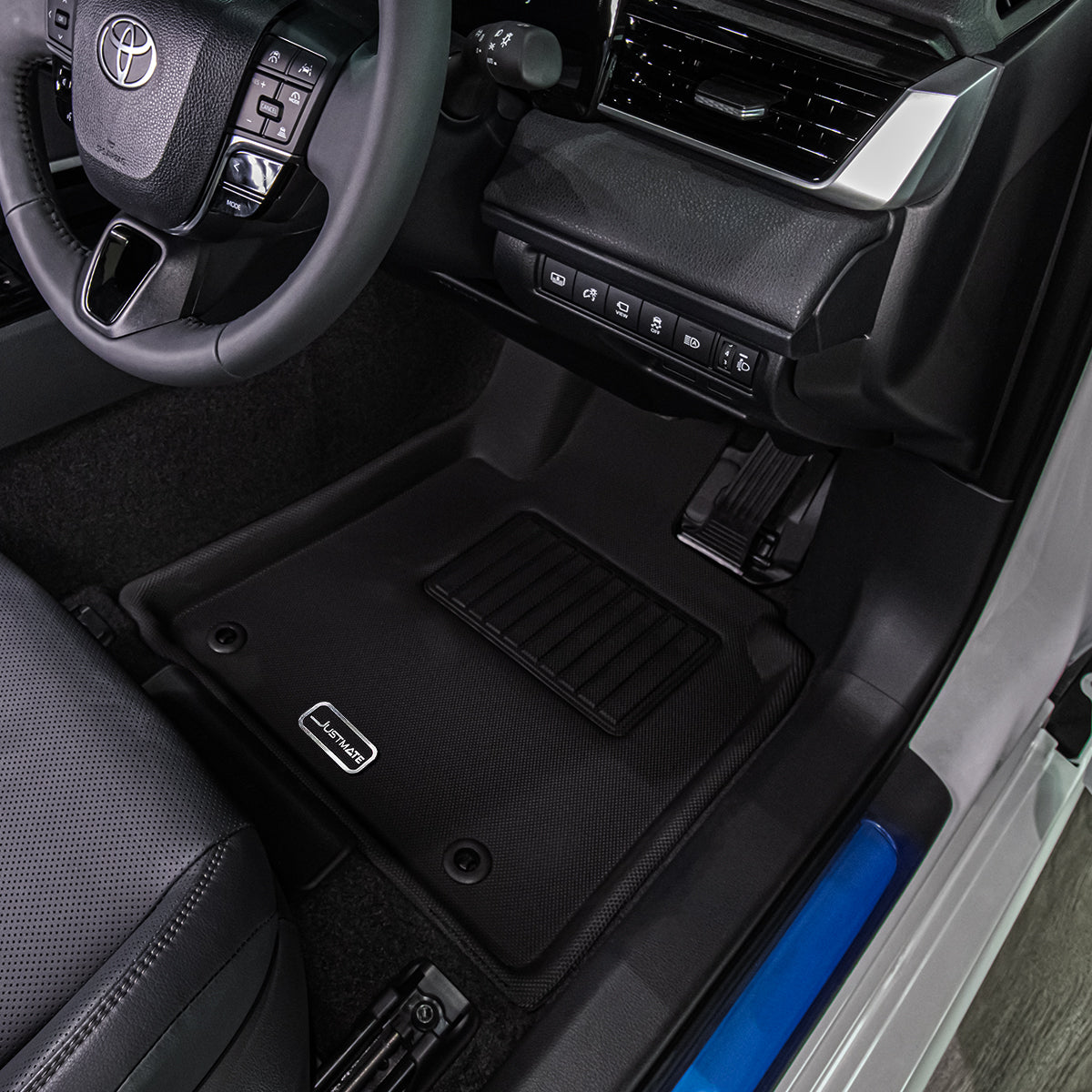 NEW CAMRY XV80 [ YEARS. 2024 - 2029 ]