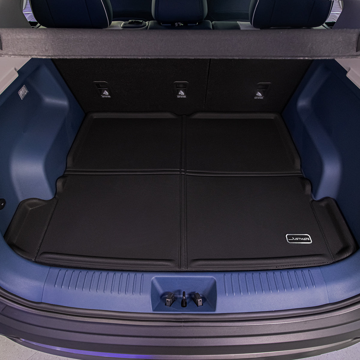 OMODA C5 [ YEARS. 2024 - 2028 ] CARGO
