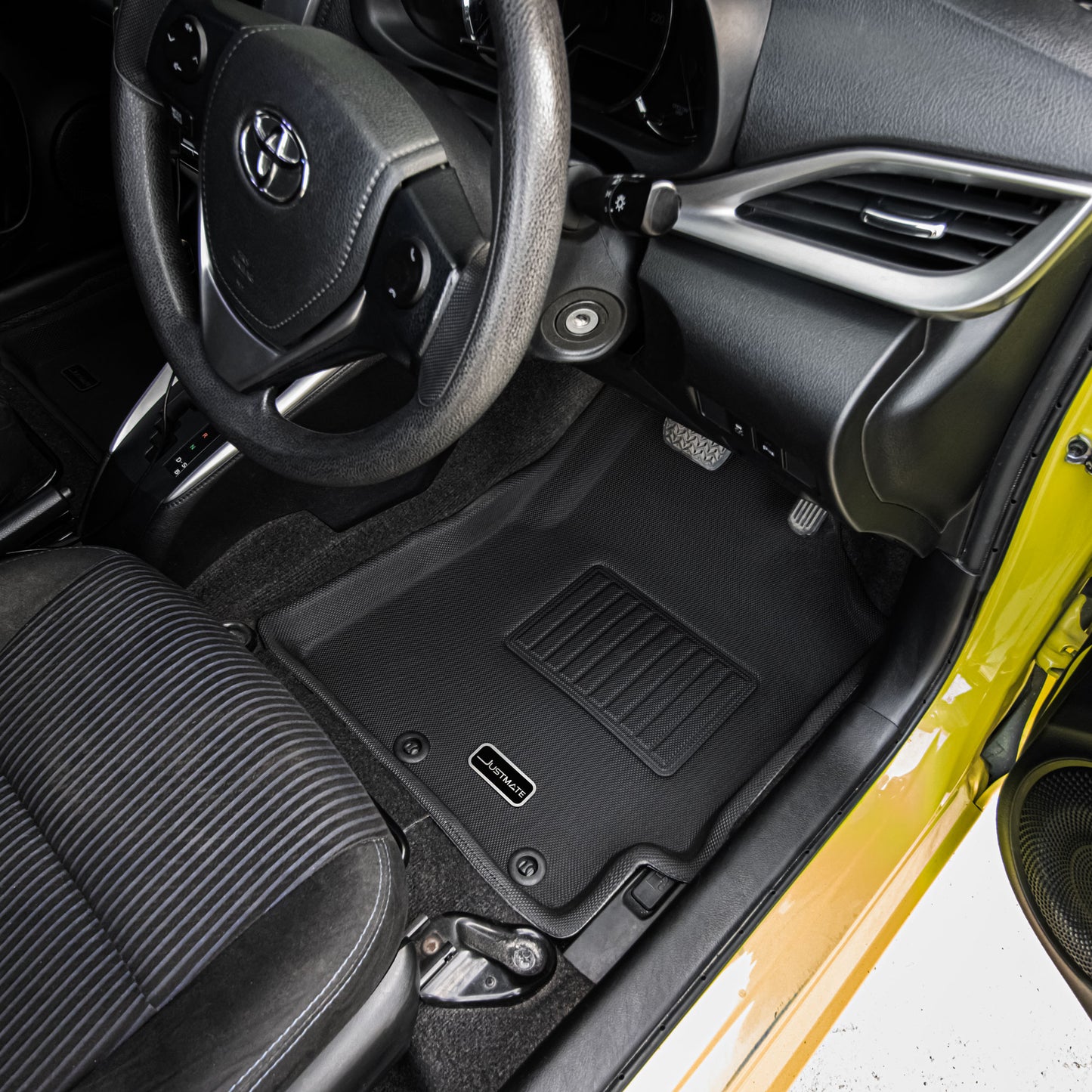 YARIS  [ YEARS. 2014 - 2022 ]