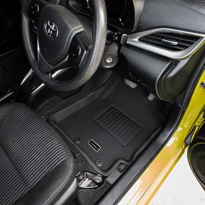 YARIS  [ YEARS. 2014 - 2022 ]