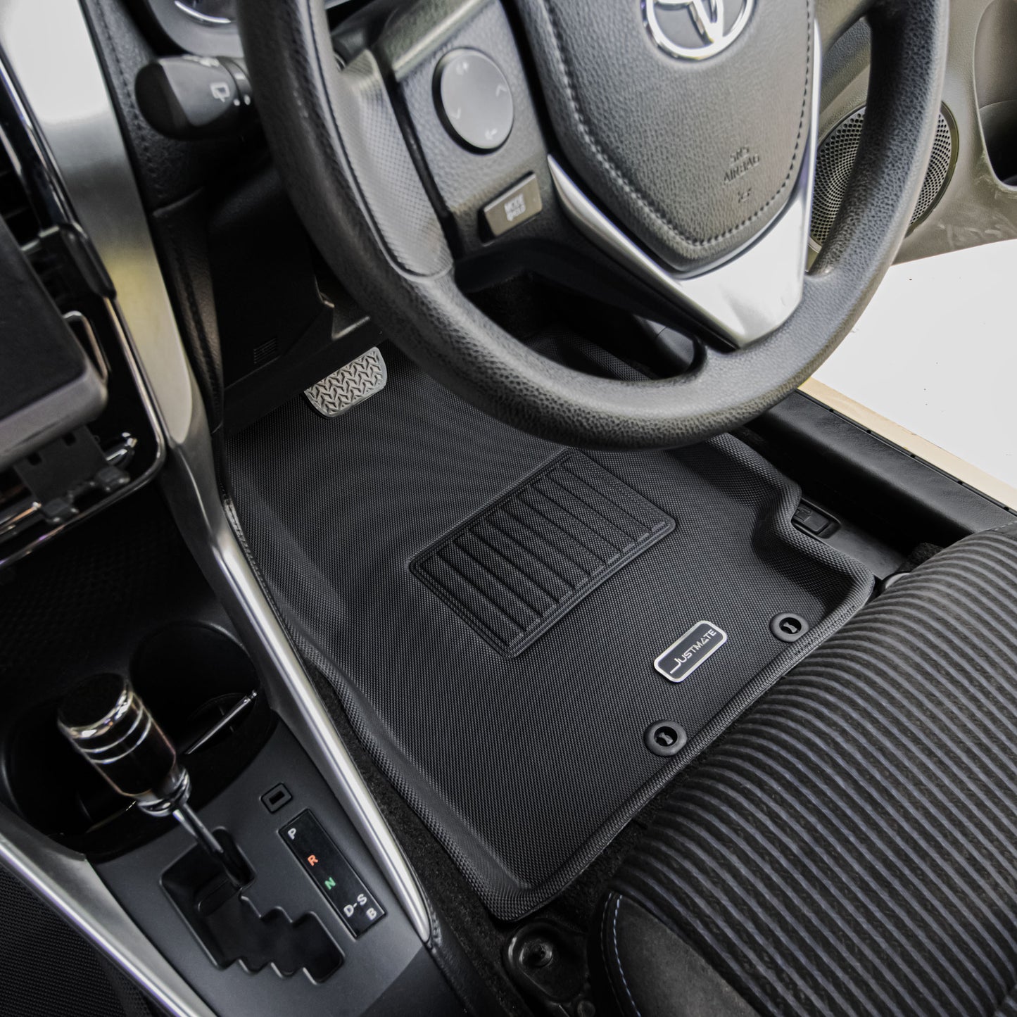 YARIS  [ YEARS. 2014 - 2022 ]