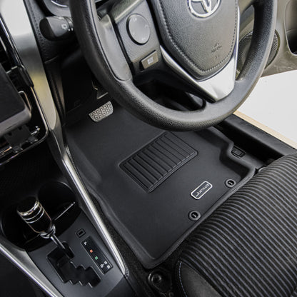 YARIS  [ YEARS. 2014 - 2022 ]