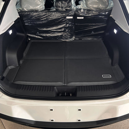 พรมปูพื้นรถยนต์ CHERY OMODA C5 [ YEARS. 2026 - 2028 ] FULLSET [AFTER MINORCHANGE]
