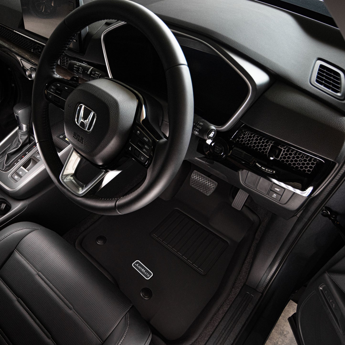 CR-V GEN 6 [ YEARS. 2023 - 2028 ] 7 SEAT
