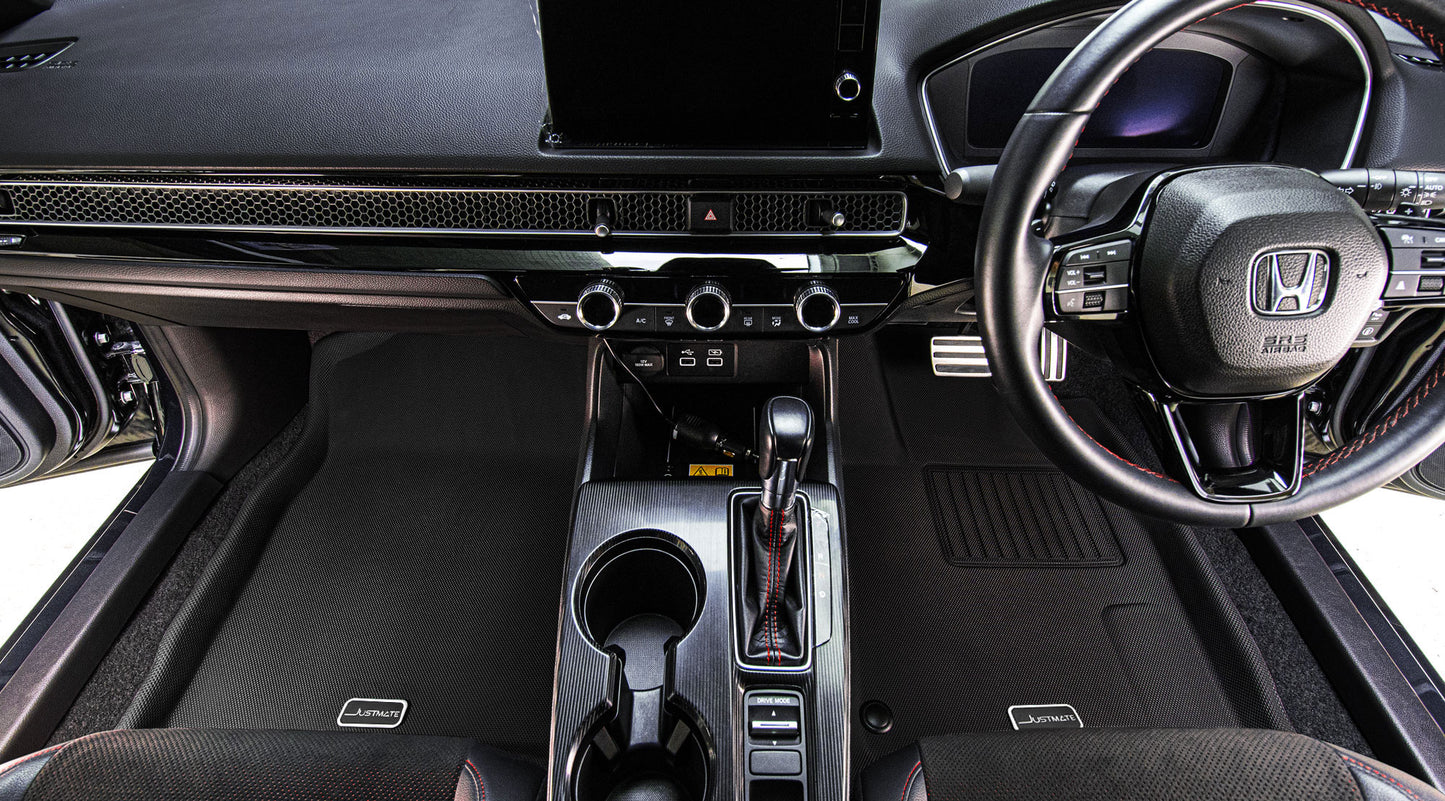 CIVIC 11 [ YEARS. 2022 - 2026 ]