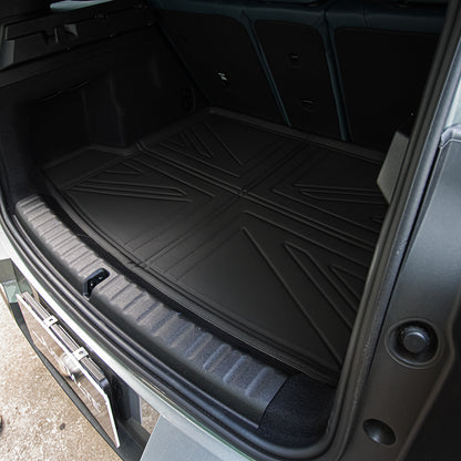 ถาดท้ายรถยนต์ MINI-U25 COUNTRYMAN [ YEARS. 2024 - 2028 ] CARGO