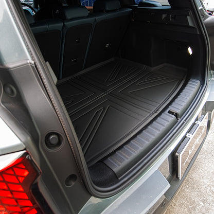 ถาดท้ายรถยนต์ MINI-U25 COUNTRYMAN [ YEARS. 2024 - 2028 ] CARGO