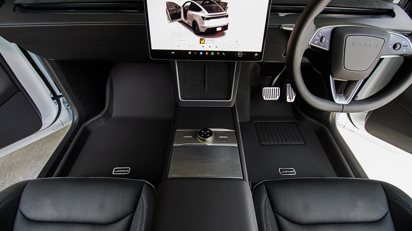 MODEL Y [ YEARS. 2021 - 2028 ] FULLSET
