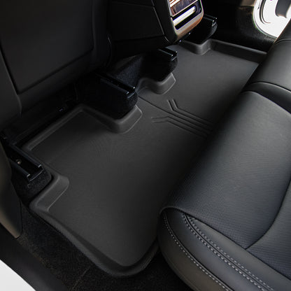 MODEL Y [ YEARS. 2021 - 2028 ] FULLSET