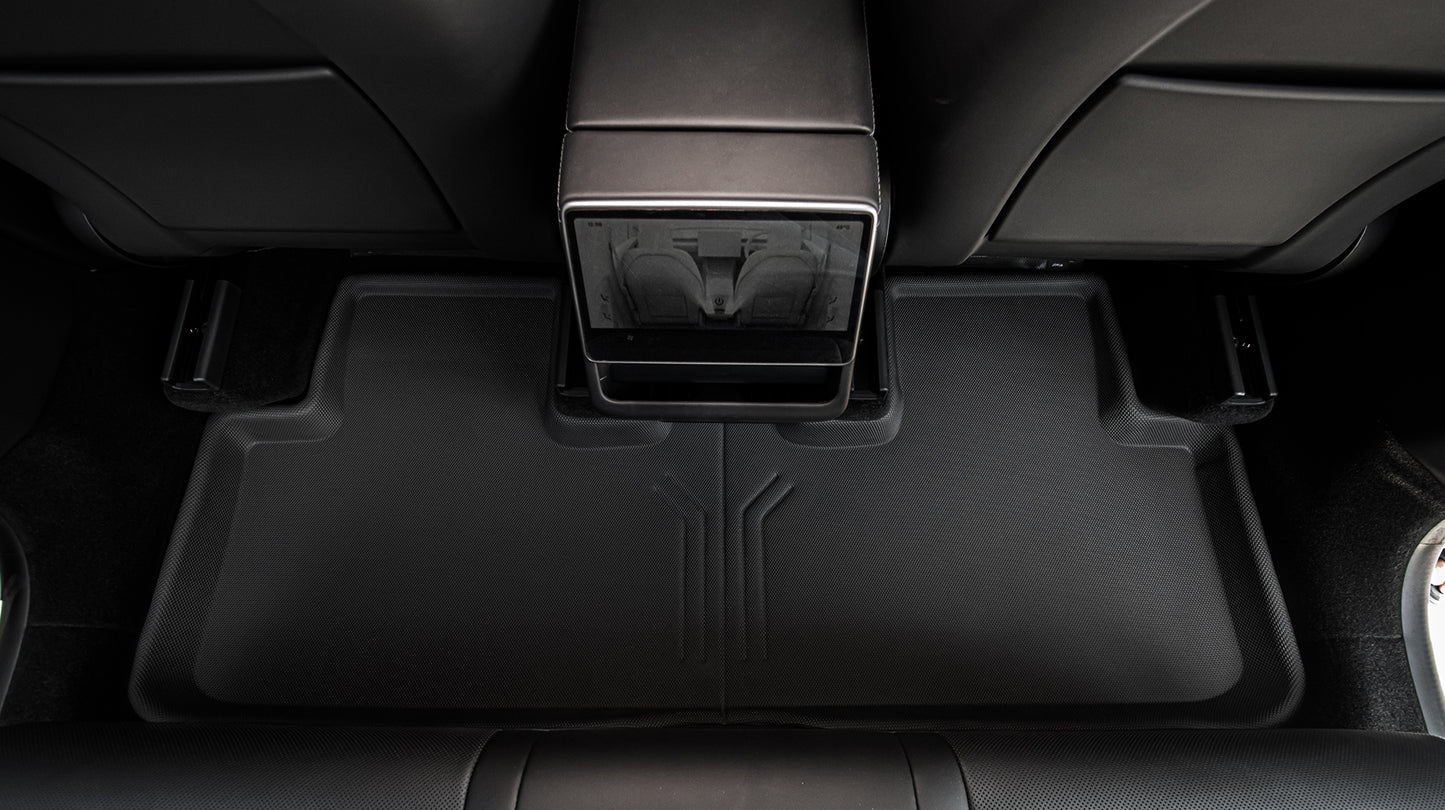 MODEL Y [ YEARS. 2021 - 2028 ] FULLSET