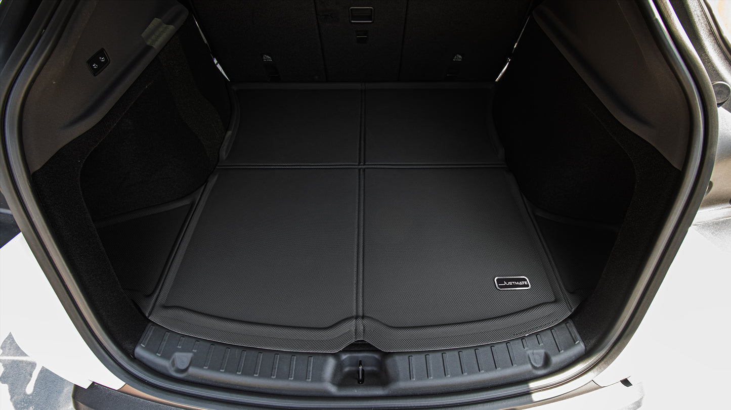 MODEL Y [ YEARS. 2021 - 2028 ] CARGO