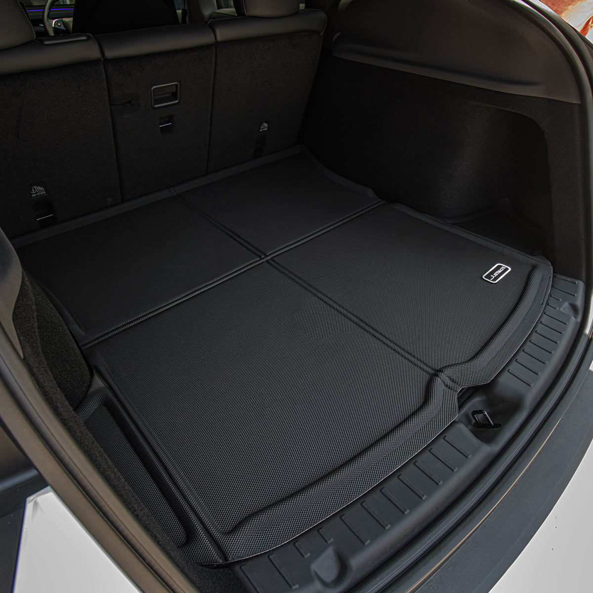 MODEL Y [ YEARS. 2021 - 2028 ] CARGO