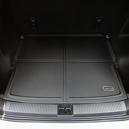 ถาดท้ายรถยนต์ MG S5 EV [ YEARS. 2025 - 2029 ] CARGO