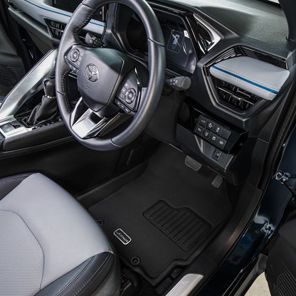 YARIS CROSS [YEARS. 2023 - 2028]
