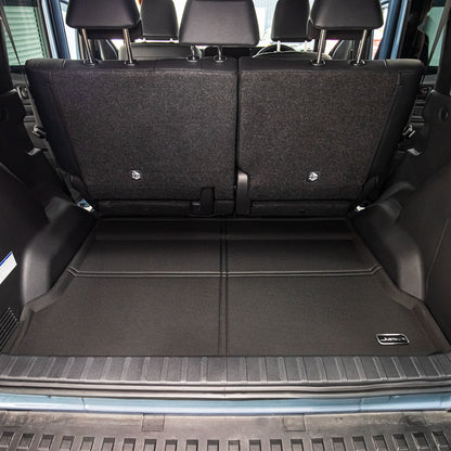 ถาดท้ายรถยนต์ TOYOTA LAND CRUISER FJ [ YEARS. 2026 - 2036 ] CARGO