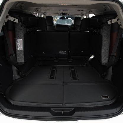 FORTUNER [ YEARS. 2015 - 2025 ] CARGO