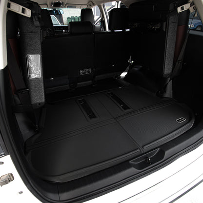 FORTUNER [ YEARS. 2015 - 2025 ] CARGO